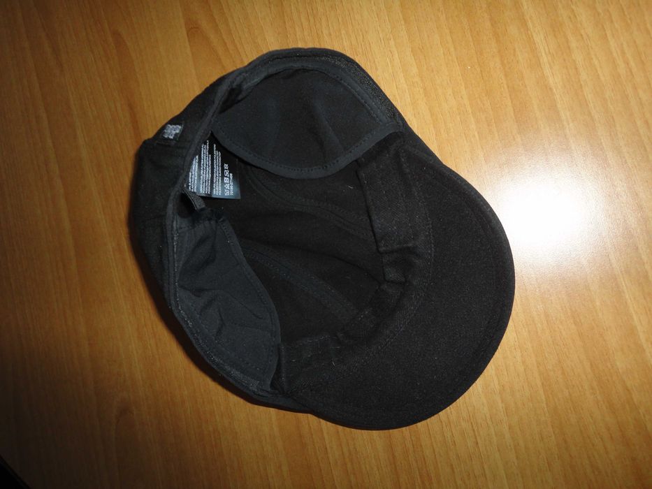 Canadiana/нова канадска зимна шапка