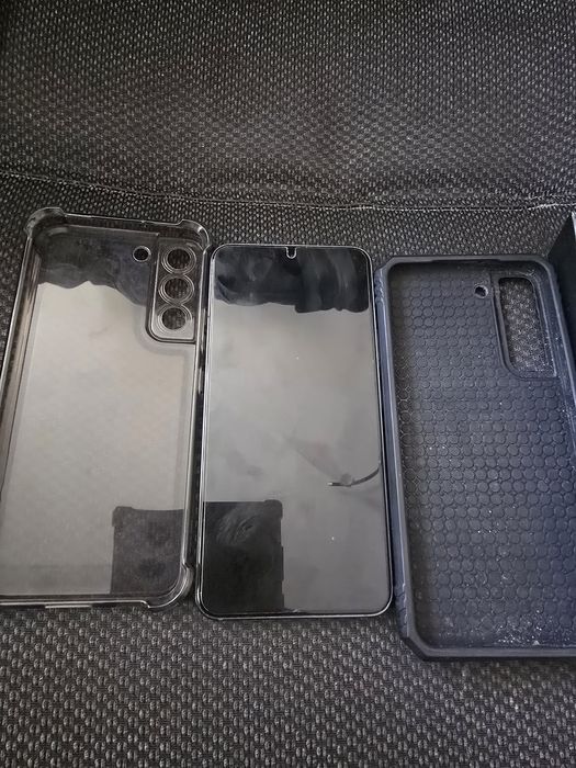 Samsung galaxy s22