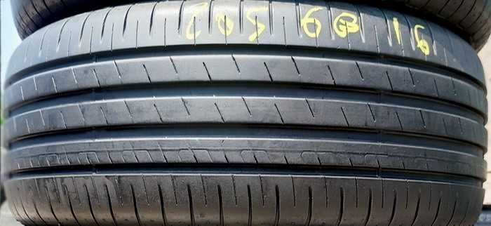 Anvelope vara 205 60 16 GoodYear