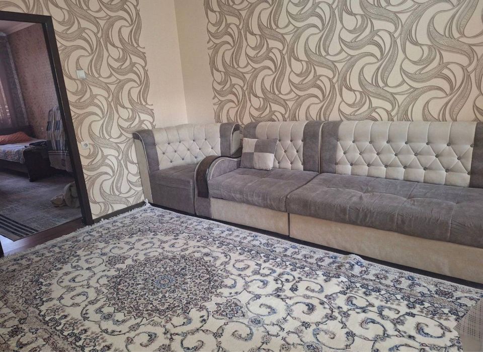 2/4/5 50м2 СРОЧНО!  Б/И/Й  / мебель техника