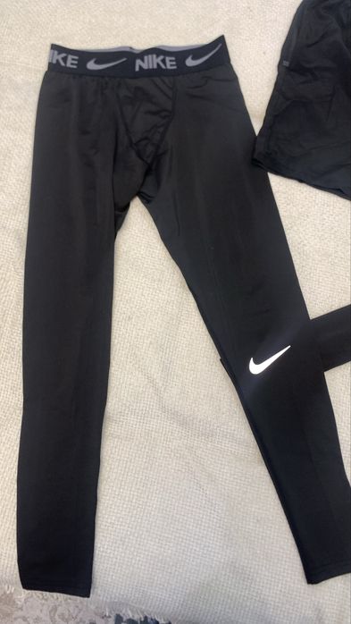 Спортивный костюм nike