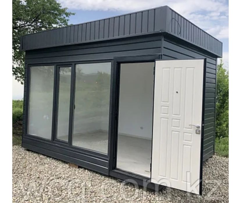 Павильоны перевозной