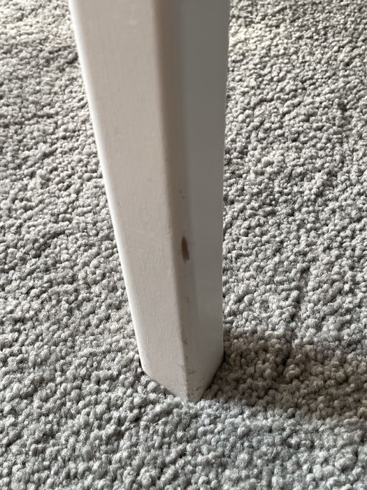 Masuta de machiaj ikea