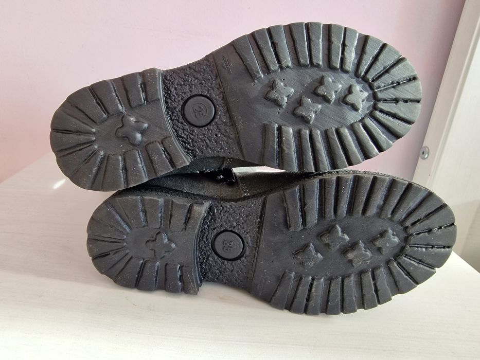 Детски Ботушки Richter