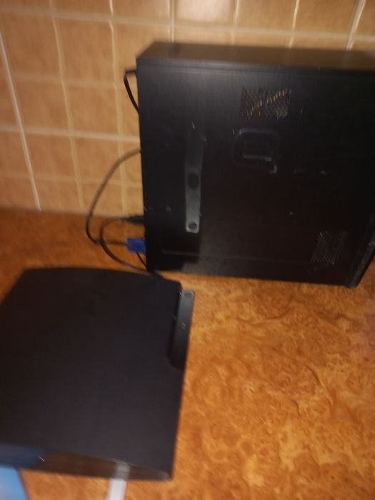 Продам пк hp всх дам 20к торгнус