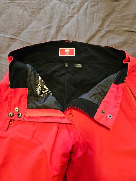 Ски яке CMP и панталон Rossignol