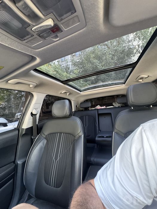 Hyundai creta prime 1.6 full