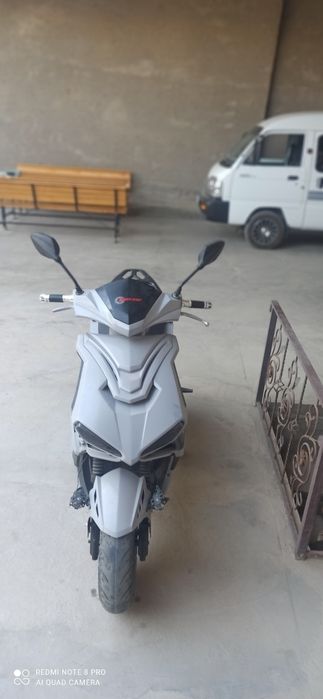 Naqtga beriladi  garantya