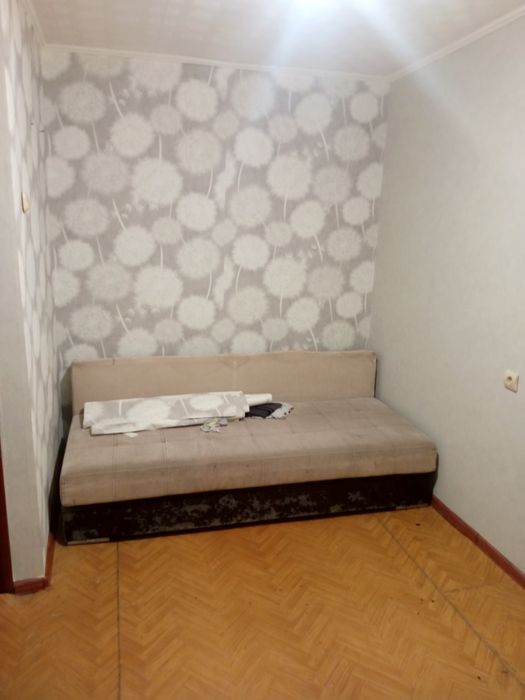 Продаю малосемейку