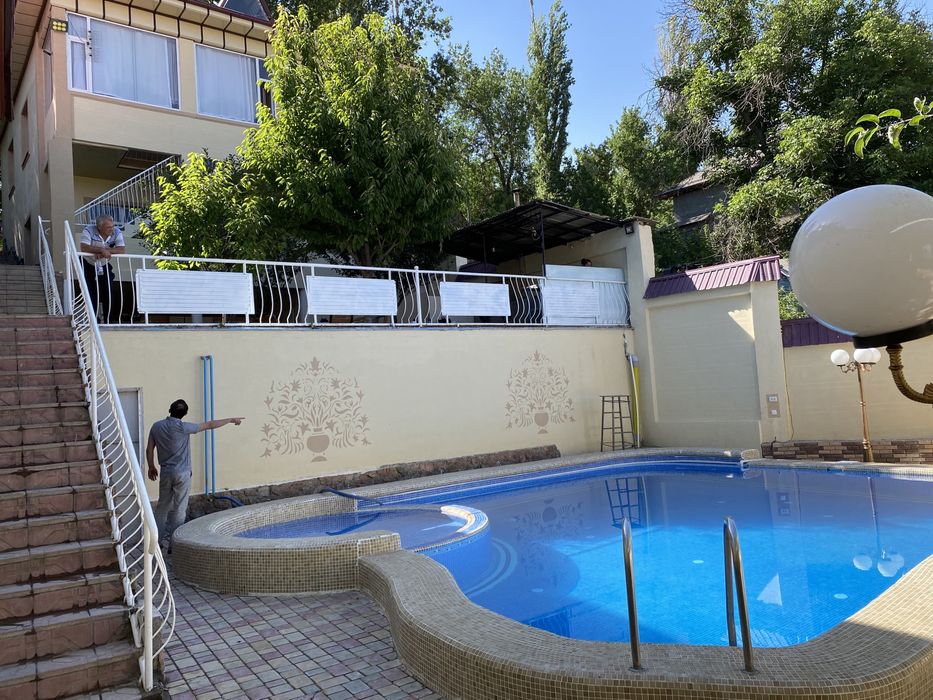 Продается дача