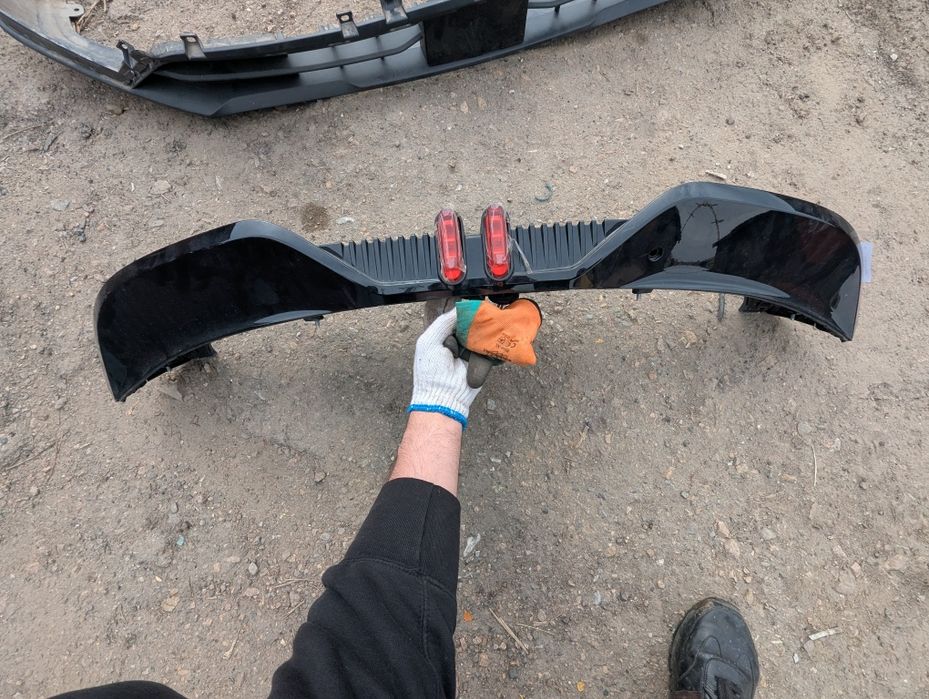 Запчасти на changan cs 55 plus