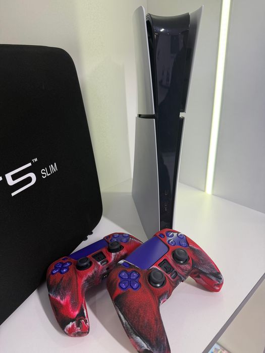 Playstation 5 slim