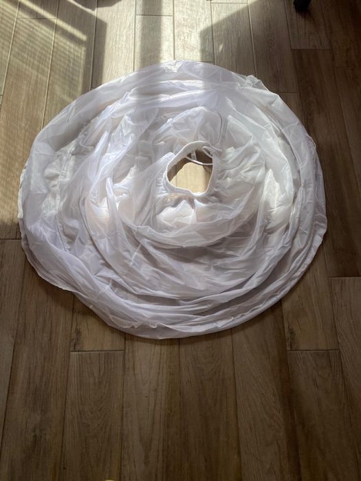 Бална рокля- носена веднъж