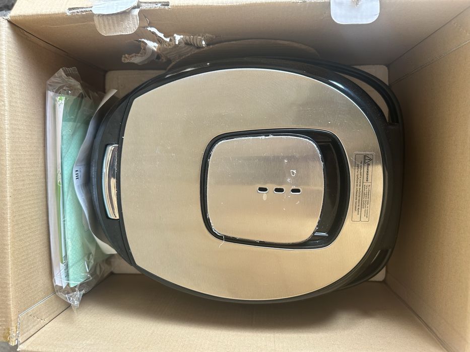 Мултиварка Polaris 5 л новый