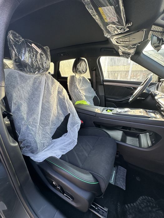 Voyah Free Apollo Tech 318 / 2025г в наличаи от Terra Auto