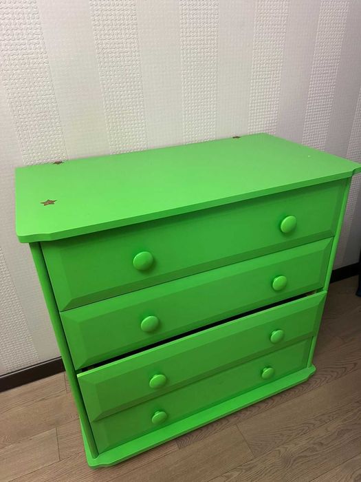 Комод, детский, недорого