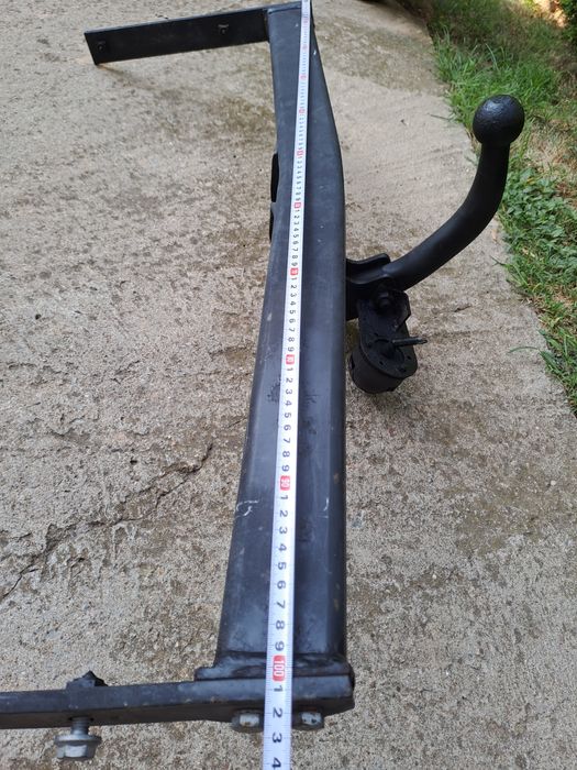 Теглич BOSAL ( оргинален)