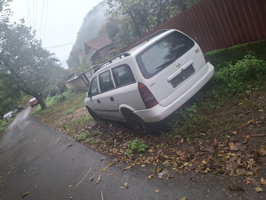 De vânzare Opel.