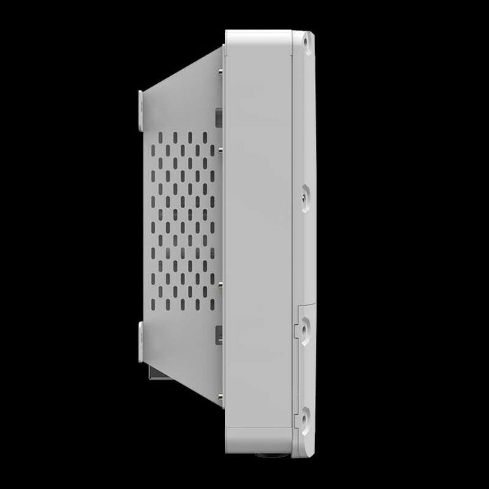 Соларен инвертор IP65 6kW тъчскрийн 5 години гаранция