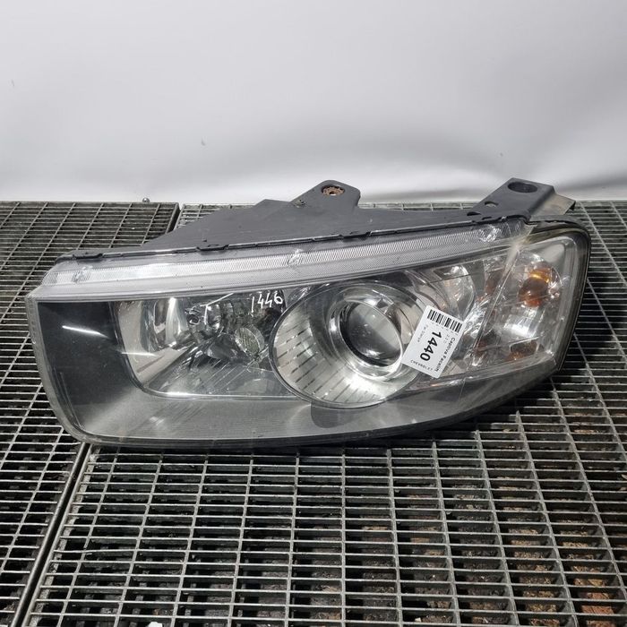 Far Stanga Chevrolet Captiva Facelift 2011 - 2014 SUV 4 Usi (1440) Cu lupă 12971