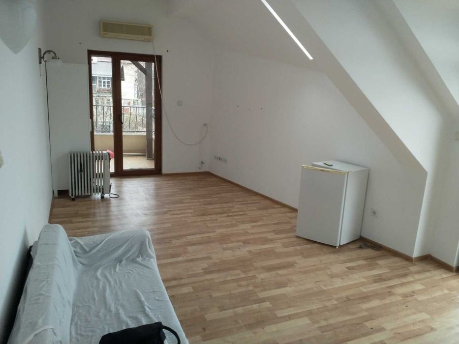 Продава се Едностаен апартамент в София, Дървеница - 43 кв.м за 1305 €/кв.м - Снимка #1