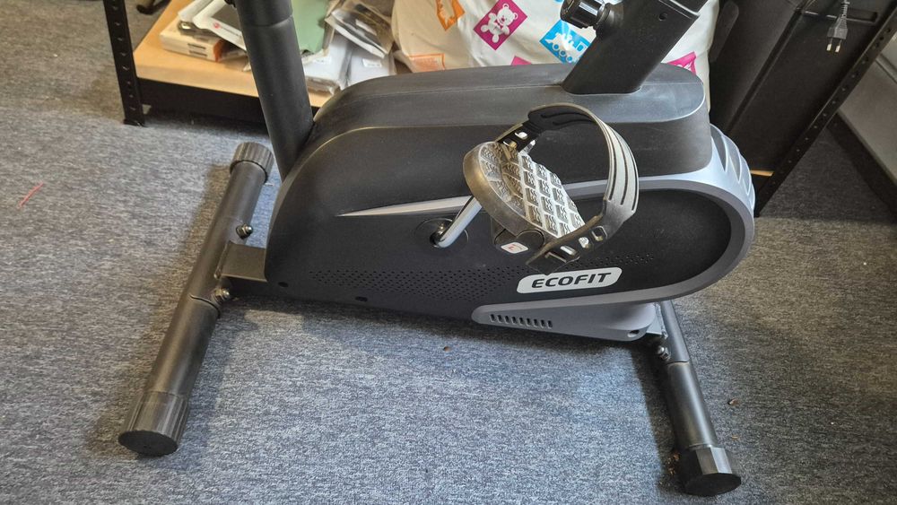 Bicicleta fitness magnetica ecofit E5901