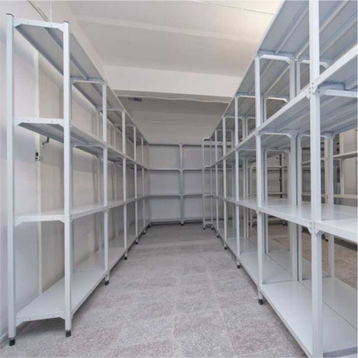 Архивные стеллажи, полочный стеллаж, prefabrik metall tokcha