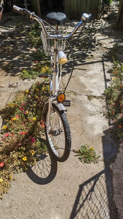 Pegas bicicleta de vânzare