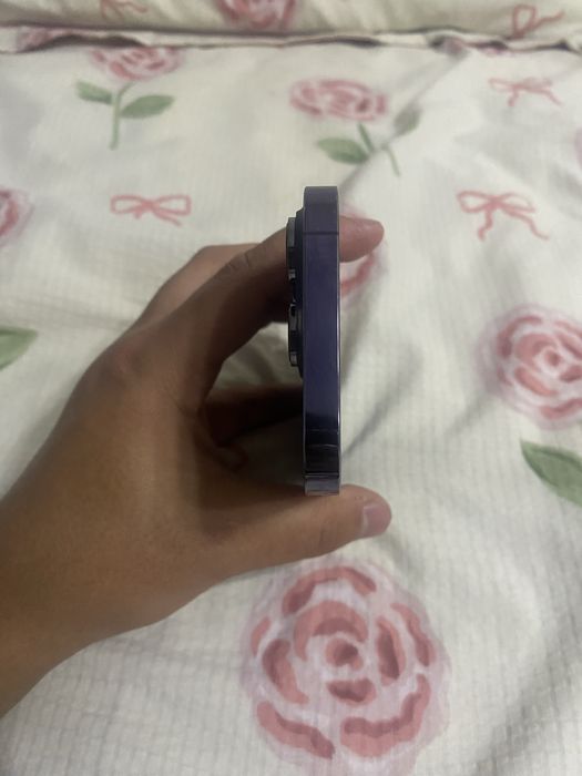 Iphone 14 pro в идеале