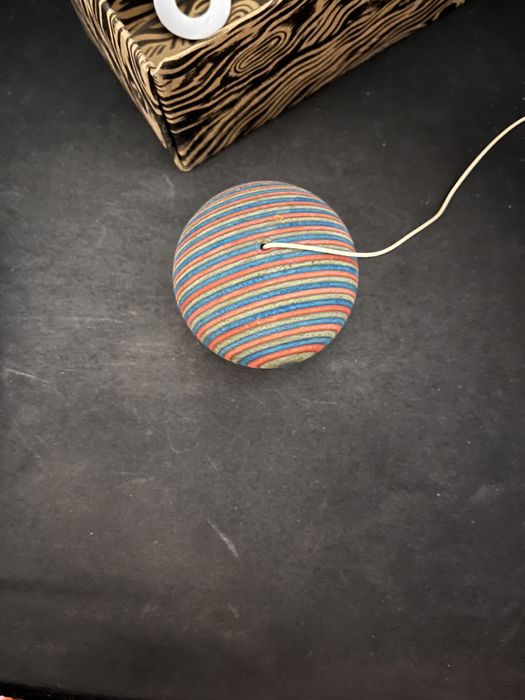 Kendama sweets homegrown