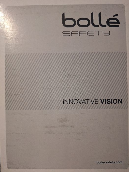 Очки бренди bolle