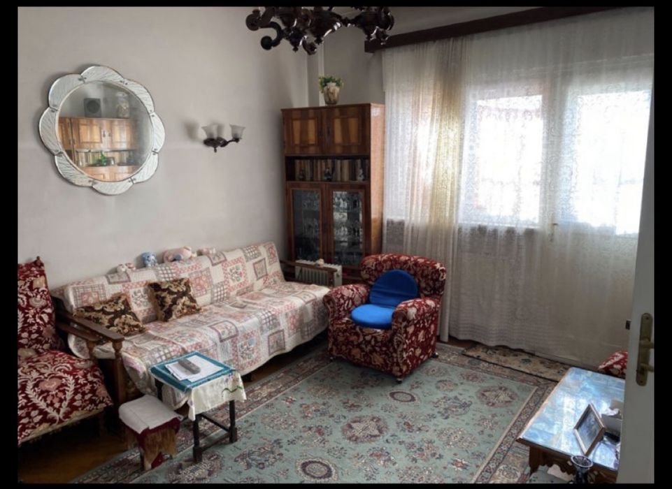 Vand ap 3 camere Calea Grivitei Sector 1