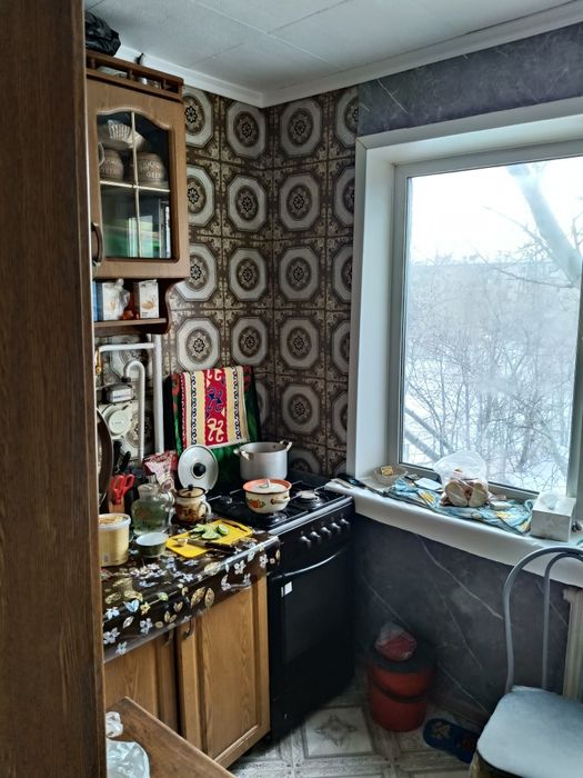 Продам 3 х комнатную квартиру