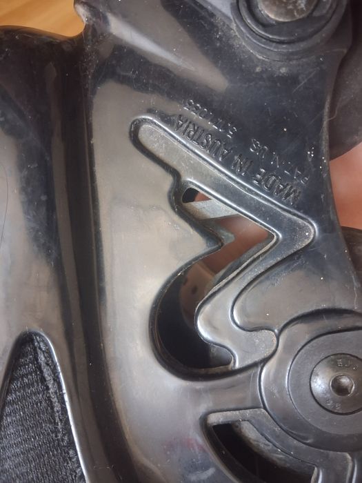 Role roti silicon