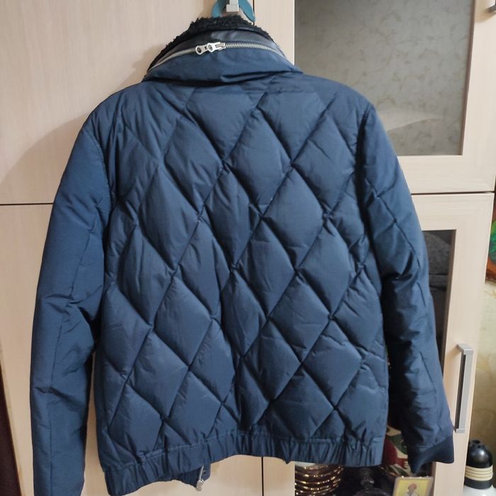 Куртка на подростка