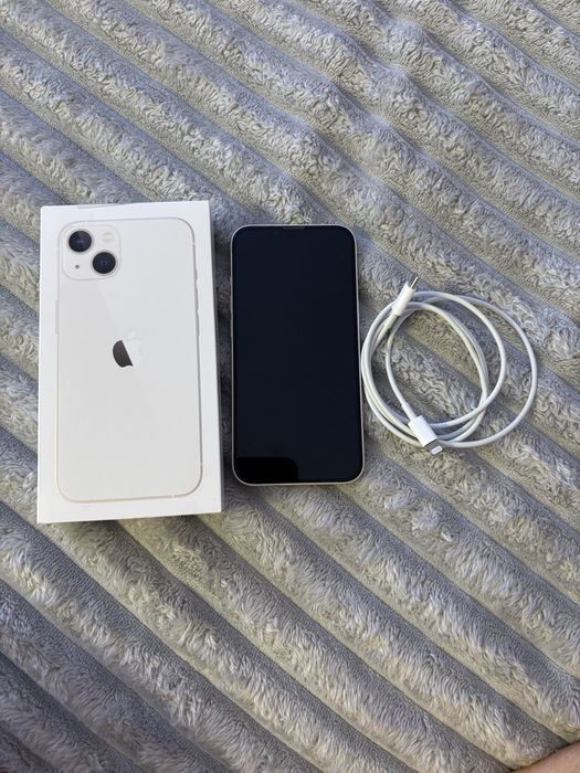 iphone 13 - 128 GB