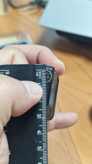 Загрузчик для игрушечного пистолета, 6мм