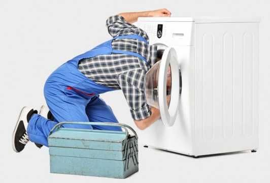 Reparații mașini de spălat automate la domiciliu