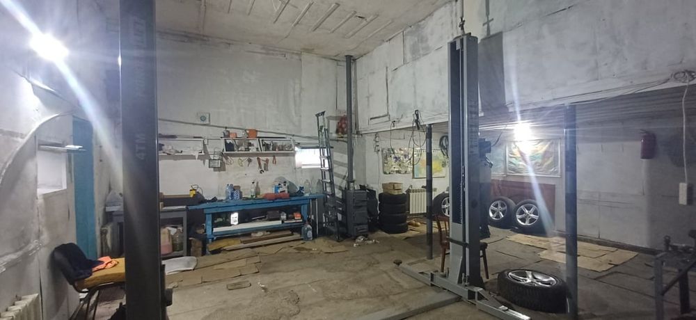 Продам 4 ком. большой дом