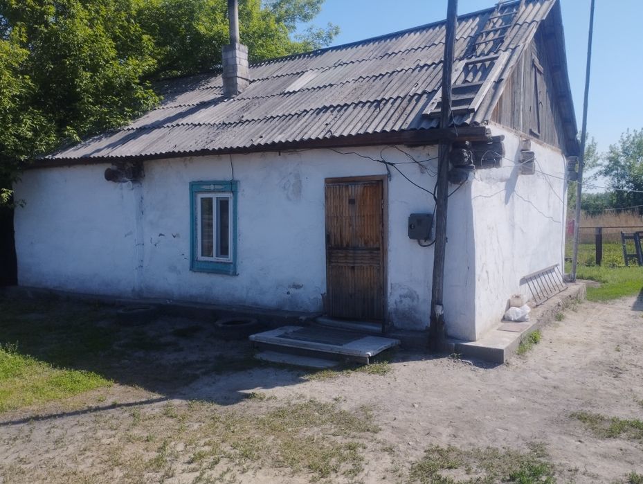 Продам частный дом на первом микрорайоне