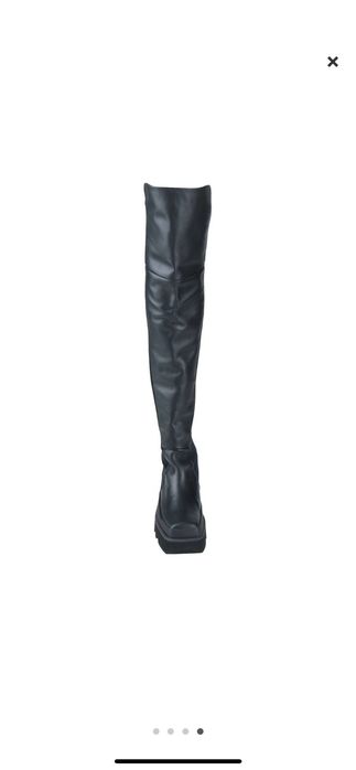 Сапоги осень Equitare Испания