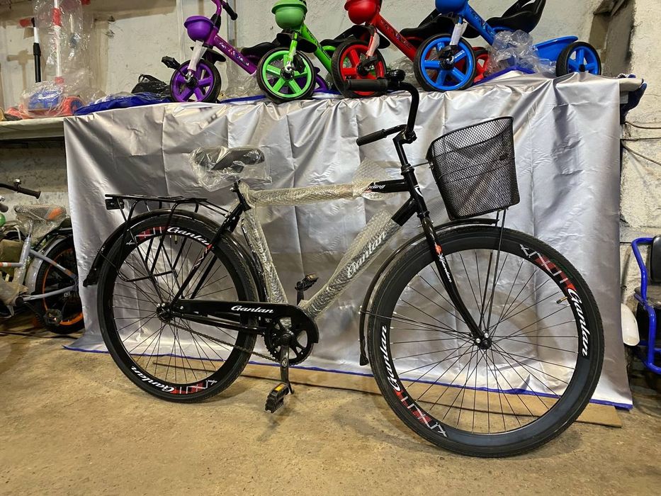 Оптом.цена Velosiedi 28 razmer pradayu