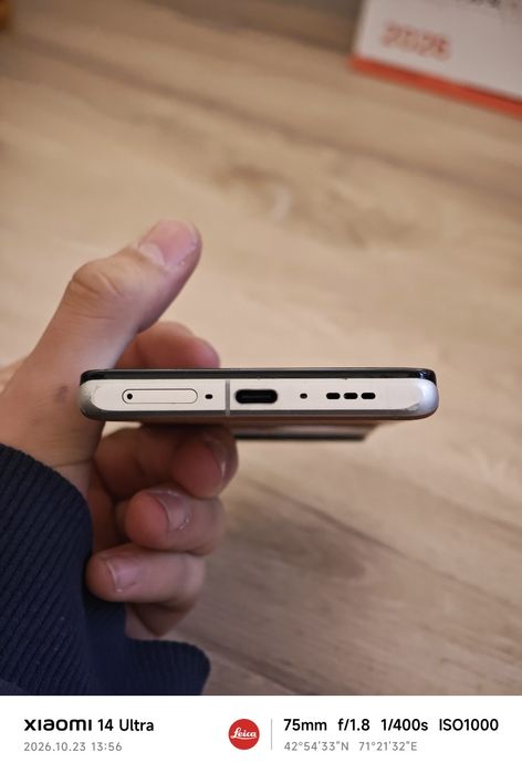 продам oppo find x6pro