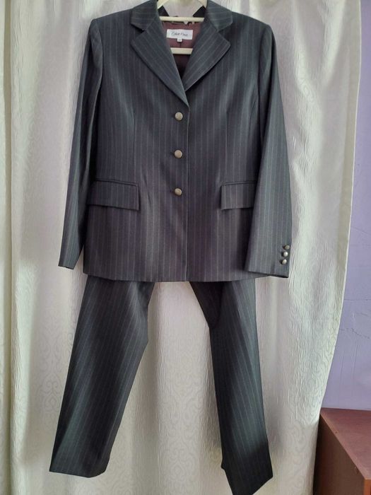 Costum Dama Nou.