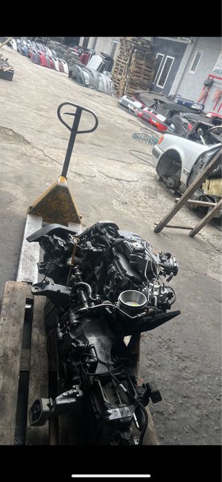 Авторазбор Забит