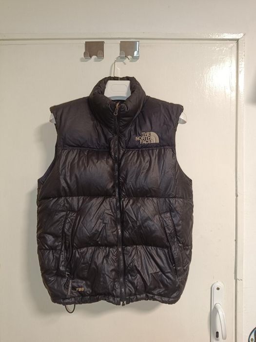 Stone Island,Armani, The North Face мъжко яке с пух размер XL