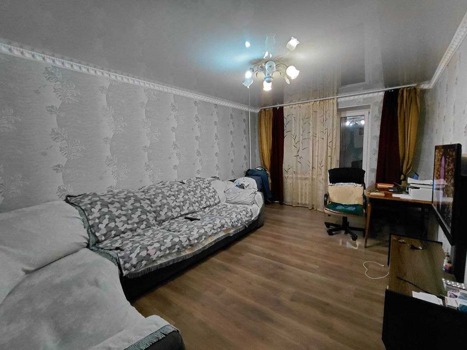 3 ком квартира 5 мкр