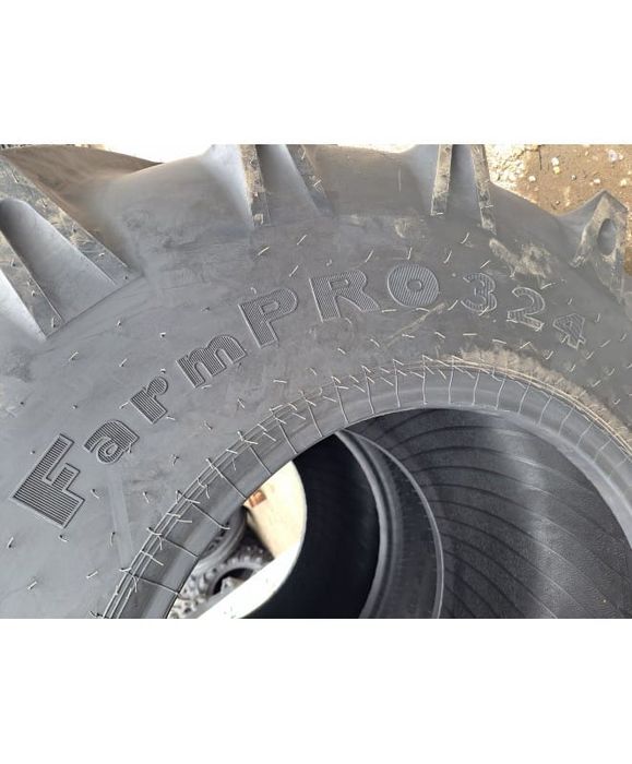 Anvelopa 23.1-26 Alliance FarmPro 324 16pr 159 a8 tl  Cauciucuri tractor, Fiat, Case, Fendt, John Deere, New Holland, Massey Ferguson, UTB   Cauciucur