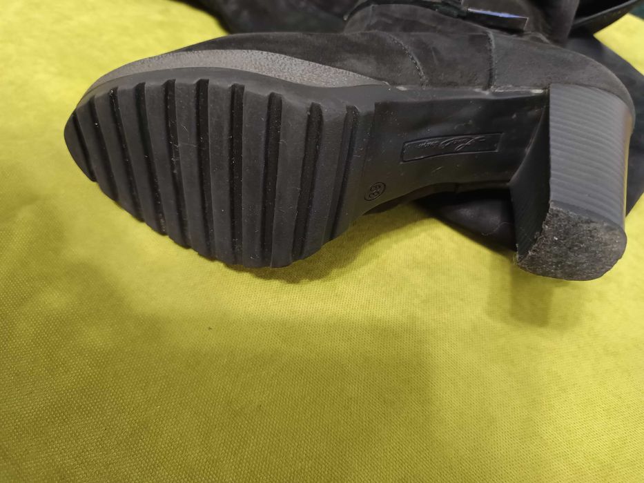 Женски ботуши зимни