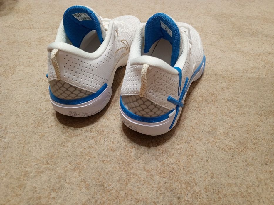Новые мега кроссы Li Ning, 45 -46 размер